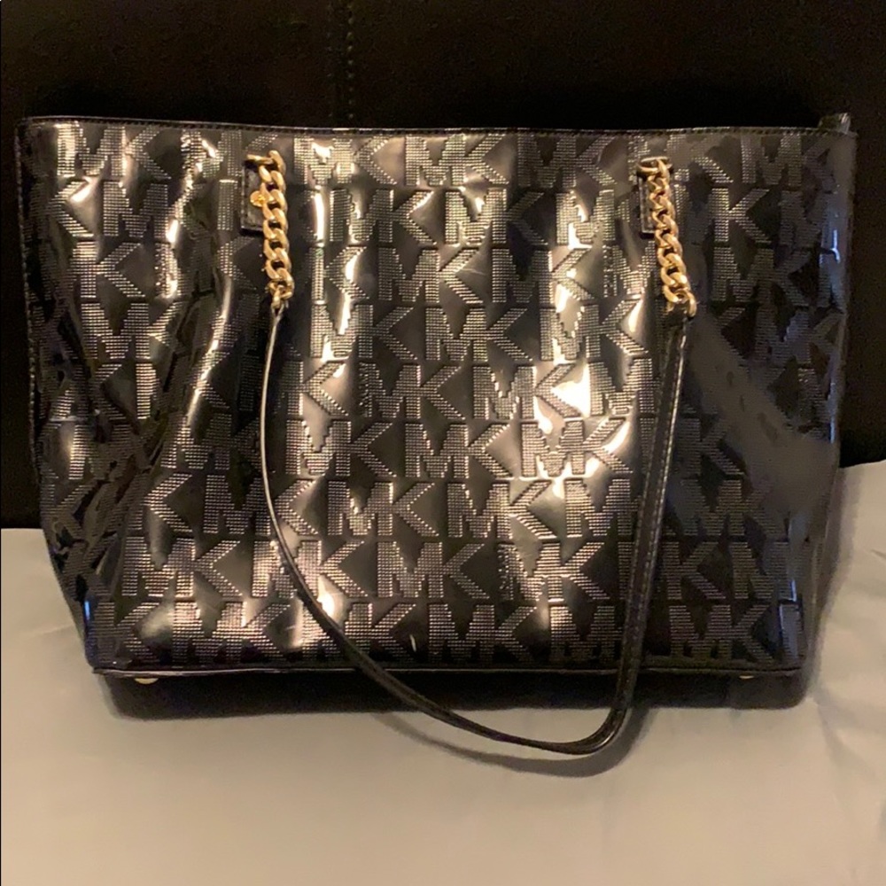 Michael Kors Tote Purse